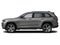2027 Jeep Grand Cherokee Limited Reserve 4x4