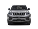 2027 Jeep Grand Cherokee Limited Reserve 4x4