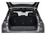 2027 Jeep Grand Cherokee Limited Reserve 4x4