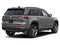 2027 Jeep Grand Cherokee Limited Reserve 4x4