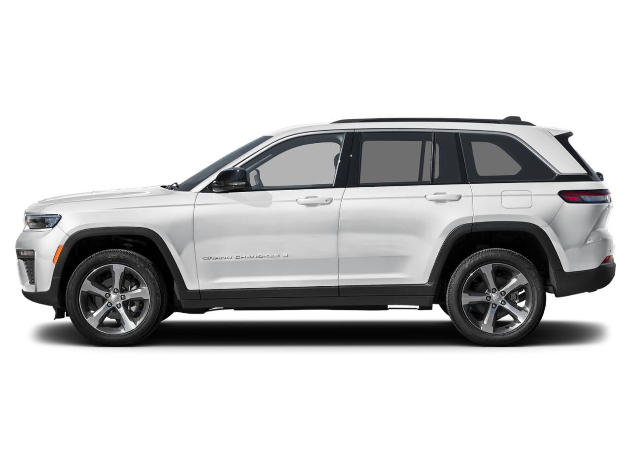 2026 Jeep Grand Cherokee Limited 4x4