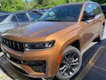 2026 Jeep Grand Cherokee Limited Reserve 4x4