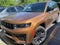 2026 Jeep Grand Cherokee Limited Reserve 4x4