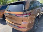 2026 Jeep Grand Cherokee Limited Reserve 4x4