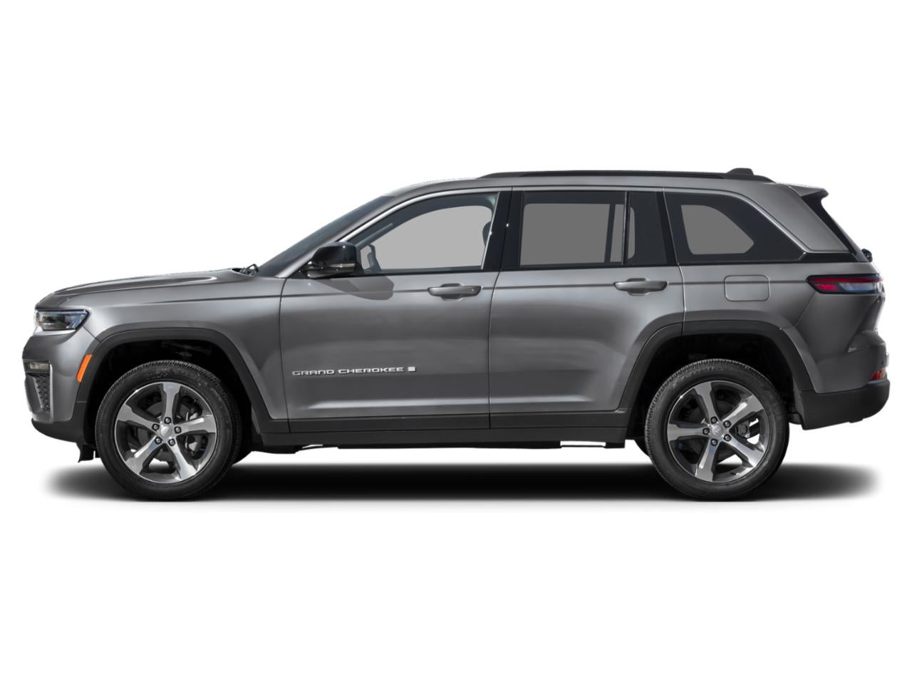 2026 Jeep Grand Cherokee Limited Reserve 4x4