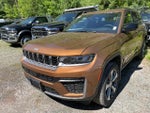 2026 Jeep Grand Cherokee Limited 4x4