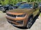 2026 Jeep Grand Cherokee Limited 4x4