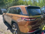 2026 Jeep Grand Cherokee Limited 4x4