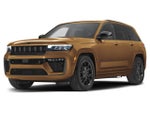 2026 Jeep Grand Cherokee Limited 4x4