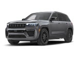2026 Jeep Grand Cherokee Limited 4x4