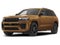 2026 Jeep Grand Cherokee Limited Reserve 4x4