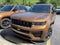 2026 Jeep Grand Cherokee Limited Reserve 4x4