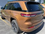 2026 Jeep Grand Cherokee Limited Reserve 4x4