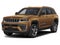 2027 Jeep Grand Cherokee Limited Reserve 4x4