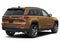 2027 Jeep Grand Cherokee Limited Reserve 4x4