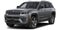 2027 Jeep Grand Cherokee Limited Reserve 4x4