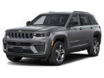 2027 Jeep Grand Cherokee Limited Reserve 4x4