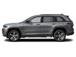 2027 Jeep Grand Cherokee Limited Reserve 4x4