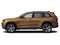 2027 Jeep Grand Cherokee Limited Reserve 4x4