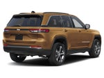 2027 Jeep Grand Cherokee Limited Reserve 4x4