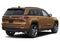 2027 Jeep Grand Cherokee Limited Reserve 4x4