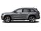 2027 Jeep Grand Cherokee Limited Reserve 4x4