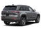 2027 Jeep Grand Cherokee Limited Reserve 4x4
