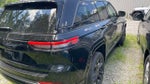 2026 Jeep Grand Cherokee Limited Reserve 4x4