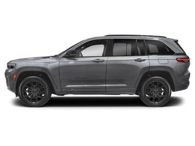 2026 Jeep Grand Cherokee Limited Reserve 4x4