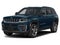 2027 Jeep Grand Cherokee Limited Reserve 4x4