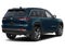 2027 Jeep Grand Cherokee Limited Reserve 4x4