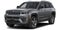 2027 Jeep Grand Cherokee Limited Reserve 4x4