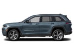 2027 Jeep Grand Cherokee Limited Reserve 4x4