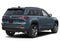 2027 Jeep Grand Cherokee Limited Reserve 4x4