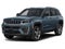 2027 Jeep Grand Cherokee Limited 4x4
