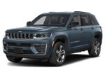 2027 Jeep Grand Cherokee Limited 4x4