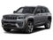 2027 Jeep Grand Cherokee Summit 4x4