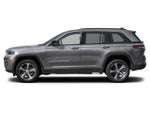 2027 Jeep Grand Cherokee Summit 4x4