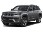 2026 Jeep Grand Cherokee Summit 4x4