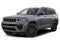 2026 Jeep Grand Cherokee L Laredo X 4x4