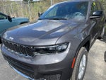 2026 Jeep Grand Cherokee L Laredo X 4x4