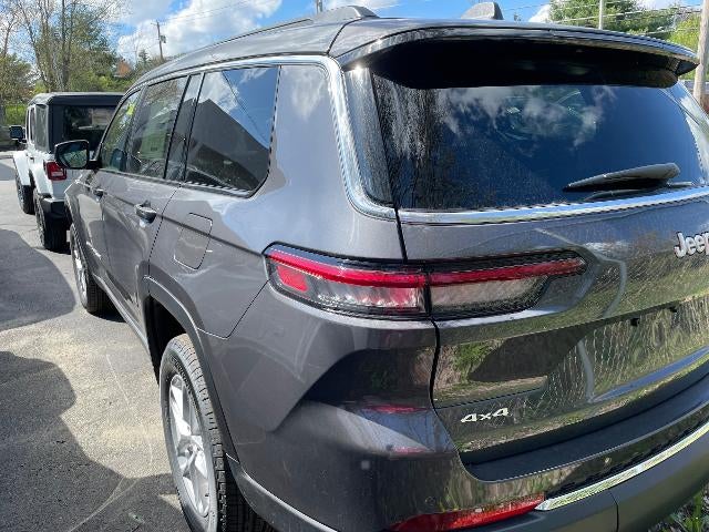 2026 Jeep Grand Cherokee L Laredo X 4x4