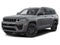 2026 Jeep Grand Cherokee L Laredo X 4x4