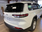 2026 Jeep Grand Cherokee L Laredo X 4x4
