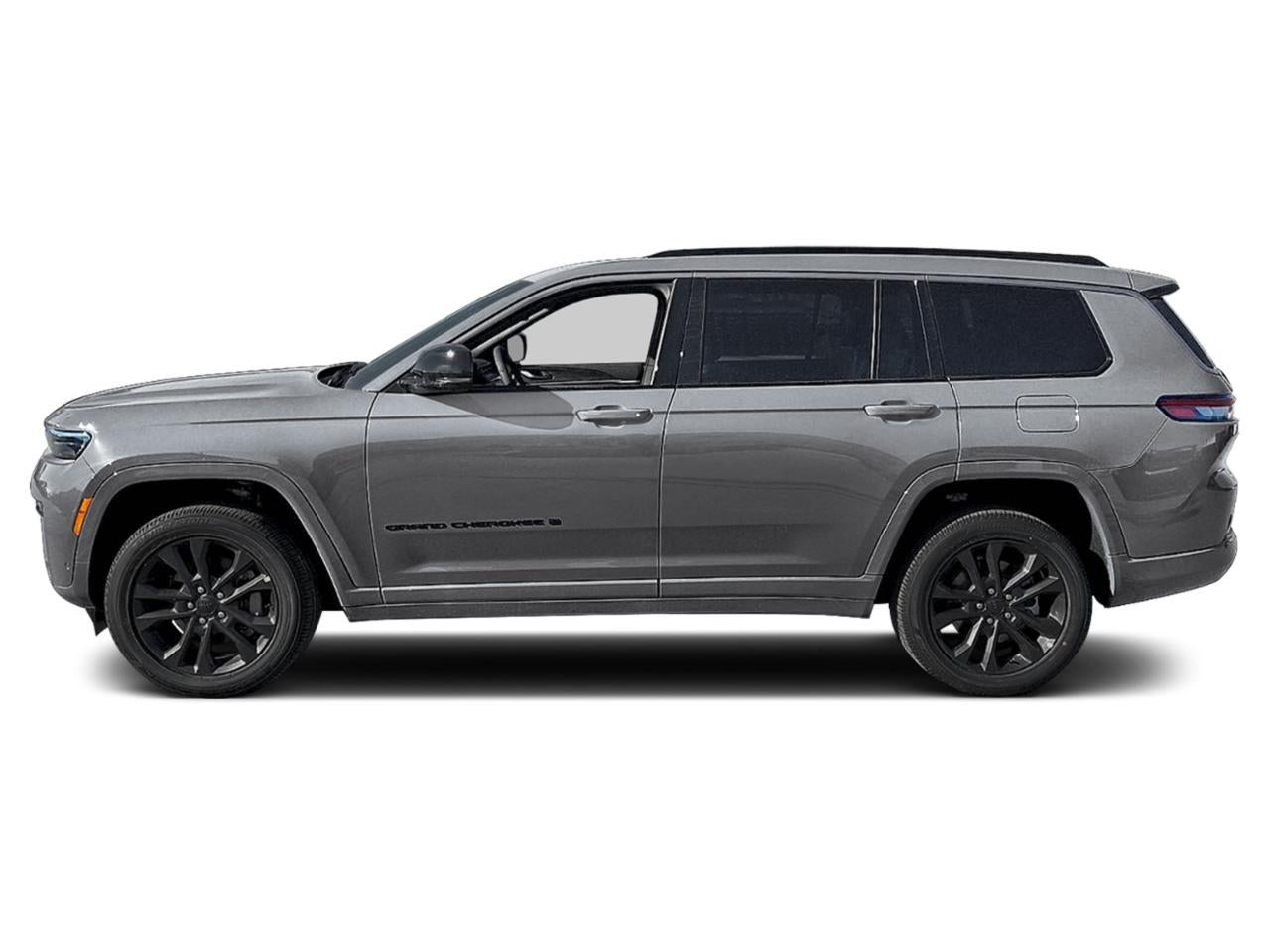 2026 Jeep Grand Cherokee L Laredo X 4x4