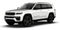 2026 Jeep Grand Cherokee L Laredo X 4x4