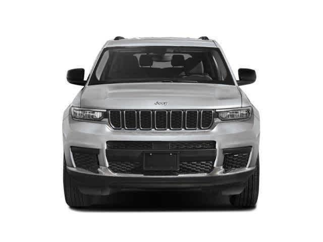2025 Jeep Grand Cherokee L Altitude X 4x4