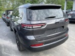 2025 Jeep Grand Cherokee L Altitude X 4x4