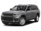 2025 Jeep Grand Cherokee L Altitude X 4x4