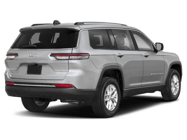 2025 Jeep Grand Cherokee L Altitude X 4x4
